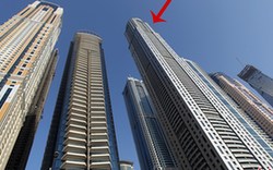 迪拜建全球最高住宅&ldquo;公主塔&rdquo; 共107層頂樓為豪宅