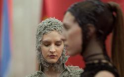 中國駐阿根廷大使館舉辦&ldquo;慈善時裝秀&rdquo;(組圖)